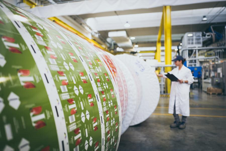 Tập đoàn OJI đầu tư 110 triệu USD vào nhà máy tại Đồng Nai