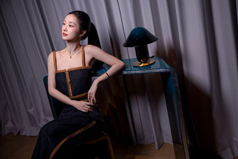 Hanoia giới thiệu sơn mài đương đại qua ngôn ngữ ánh sáng