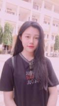 Phạm Trang Thùy Duyên