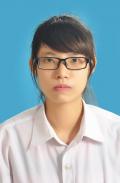 Huỳnh Giao Thúy Vy