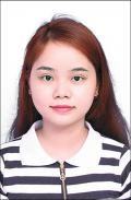 Trần Thị Anh Đào