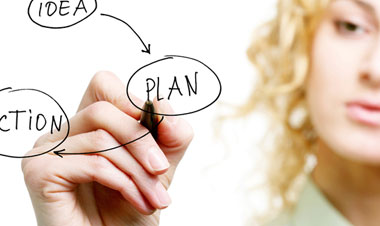 5 bước xây dựng kế hoạch làm việc hiệu quả