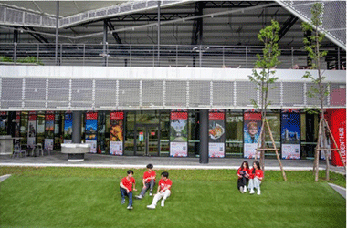 BUV đưa chương trình đào tạo từ đại học 200 năm ở Manchester về Việt Nam