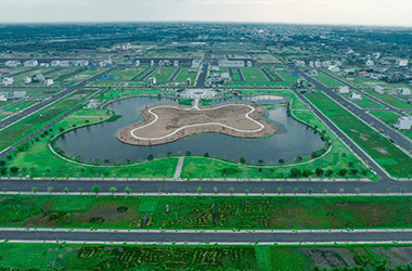 Bất động sản Cà Mau trước ngưỡng chuyển mình