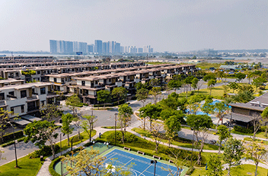 Thị trường bất động sản 2026: Giá trị thật là thước đo cho nhà đầu tư