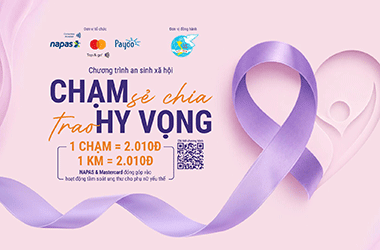 Hội LHPN Việt Nam phấn đấu đưa 2.010 suất tầm soát ung thư về vùng xa