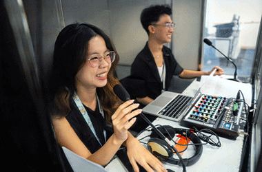 Vì sao Quốc tế học ngày càng thu hút người trẻ?