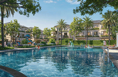 Thủy Nguyên thu hút hạ tầng và bất động sản