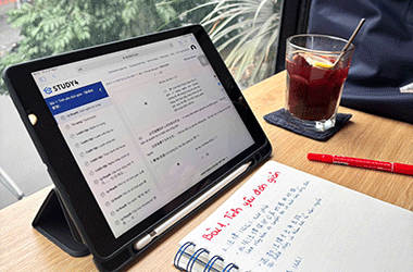 STUDY4 - Bạn đồng hành chinh phục chứng chỉ ngoại ngữ quốc tế