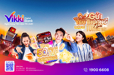 Vikki tổ chức đêm nhạc 'Tôi! Người Việt Nam' ủng hộ đồng bào lũ