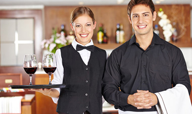 Những điều cần biết về ngành dịch vụ nhà hàng
