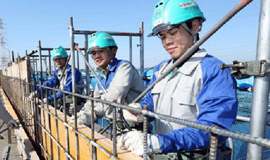 Thực tập sinh tại Nhật Bản về nước được hỗ trợ vốn khởi nghiệp