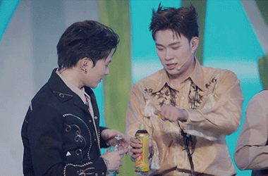 Khi thương hiệu trở thành một phần của câu chuyện gameshow Việt