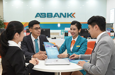 ABBANK ghi nhận kết quả tăng trưởng tích cực trong chuyển đổi số