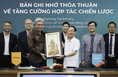 ABBANK thành lập Ủy ban chiến lược phát triển bền vững ESG