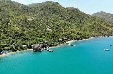 An Lâm Retreats Ninh Vân Bay: Dấu ấn riêng trên bản đồ du lịch châu Á