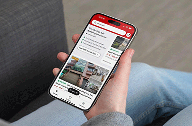 Giải pháp gia tăng uy tín, thu hút khách hàng tiềm năng cho người đăng tin BĐS