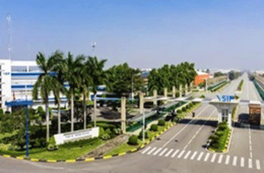 Bất động sản Bình Dương bước vào chu kỳ tăng trưởng mới