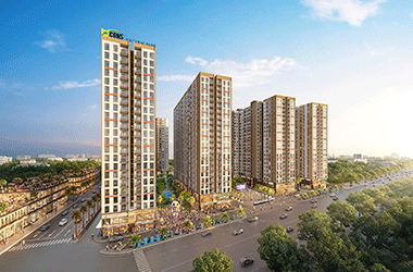 Bcons PS Land giữ uy tín thương hiệu, xây dựng nội lực tại Đồng Nai
