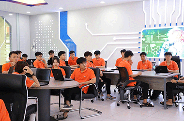 Trường ĐH FPT mở rộng ngành học theo xu hướng việc làm tương lai