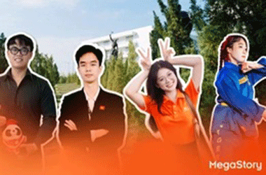Khi tài năng trẻ tìm thấy môi trường để bứt phá