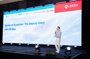 Beauty Show 2026: Cập nhật xu hướng và yêu cầu mới của ngành làm đẹp