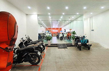 Hậu mãi xe điện qua góc nhìn trải nghiệm thực tế của người dùng