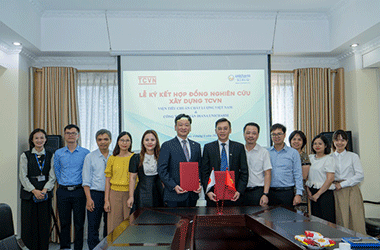 Diana Unicharm đồng hành xây dựng TCVN vì sức khỏe phụ nữ và trẻ em