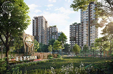 Công thức xây dựng cộng đồng tinh anh của Gamuda Land
