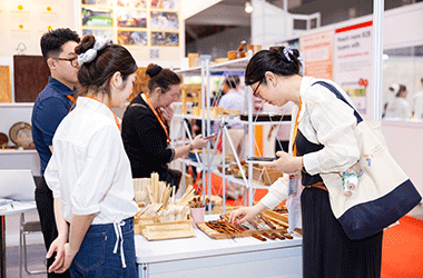 Triển lãm Nguồn Cung ứng Quốc tế tại Việt Nam 2026