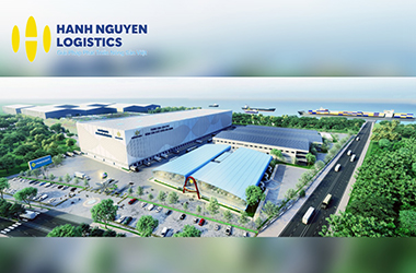 Hạnh Nguyên Logistics khai trương máy chiếu xạ công suất lớn