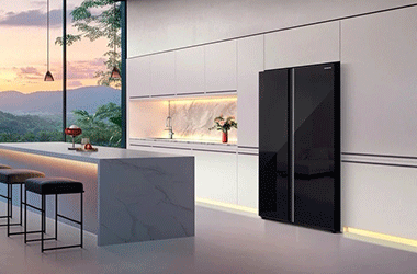 Hitachi mang đến 'đẳng cấp bền vững' với thế hệ sản phẩm cao cấp mới