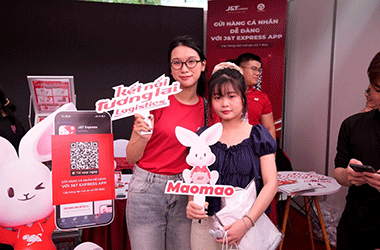 Nắng nóng, giao mùa thúc đẩy nhu cầu gửi hàng cá nhân tiện lợi