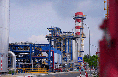 Nhơn Trạch 3 và 4: Dấu mốc mới của hành trình chuyển dịch năng lượng