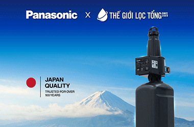 Đẩy mạnh hệ thống lọc đầu nguồn tại Việt Nam