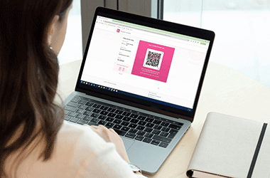 Xóa cảnh xếp hàng nhờ trực tuyến hóa dịch vụ công