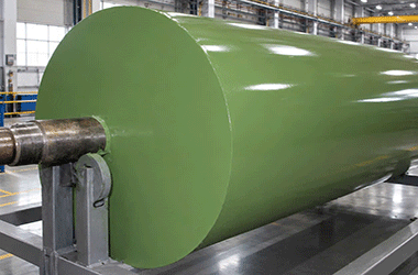 Giải pháp chống dính kim loại trong ứng dụng công nghiệp
