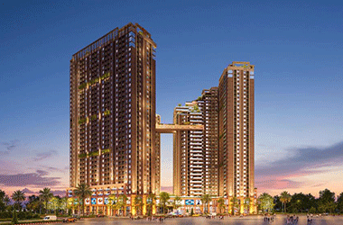 Giải mã sức hút của Nam Mekong Grand Plaza tại trung tâm mới Bình Dương