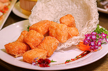 Khám phá mỹ vị ẩm thực Quảng Đông tại Ngân Đình Sài Gòn