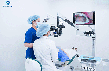 TP.HCM chuẩn hóa thị trường nha khoa