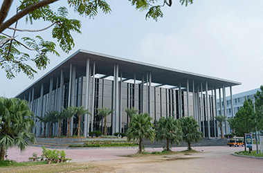 Omega Hub: Sinh viên FPTU có thêm không gian trải nghiệm quy mô lớn