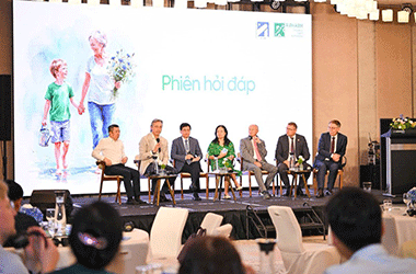 Thêm lựa chọn điều trị cho bệnh nhân viêm khớp dạng thấp