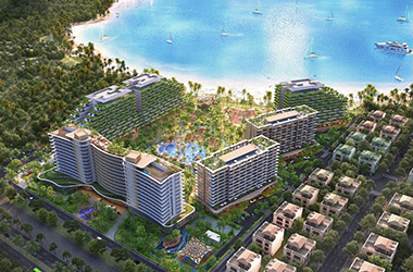 Dòng tiền tìm đến tài sản có giá trị khai thác bền vững