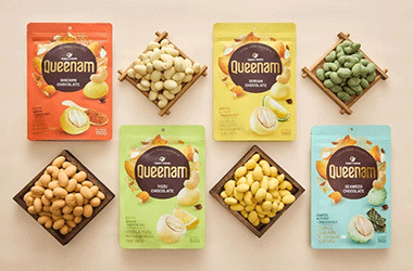 Socola Queenam và hành trình của một thương hiệu Việt dám khác biệt