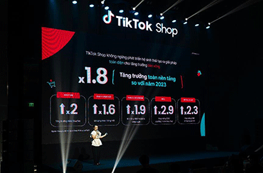 TikTok: Dữ liệu cho thấy nội dung ảnh hưởng lớn đến quyết định mua hàng