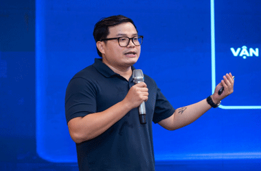 Sự kiện 'Chuyển đổi mô hình kinh doanh từ TikTok Shop nội địa sang TikTok Shop US'