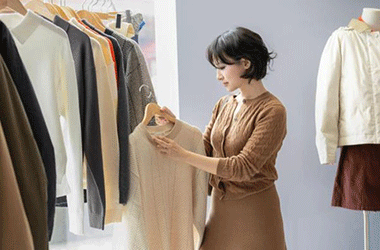 'Combo bảo bối' của Duy Khánh, Helly Tống trong mùa thu đông