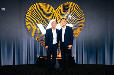 Tập đoàn VAS ra mắt ứng dụng bán hàng VAS Sales Portal