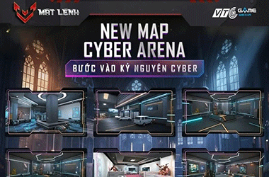 VTC Game mang Mission Against Terror về Việt Nam với tên gọi Mật Lệnh