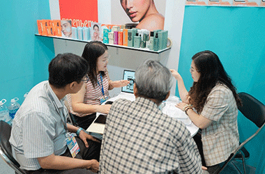 VIPREMIUM 2026 kết nối sản phẩm cao cấp Hàn Quốc và quốc tế tại Việt Nam